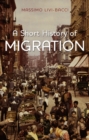Image for A Short History of Migration