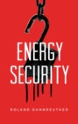 Image for Energy security