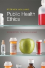 Image for Public Health Ethics 2e