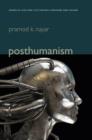 Image for Posthumanism