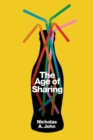 Image for The Age of Sharing