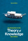 Image for An introduction to the theory of knowledge