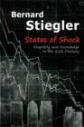 Image for States of Shock