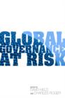 Image for Global Governance at Risk