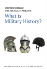 Image for What is military history?