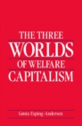 Image for The Three Worlds of Welfare Capitalism