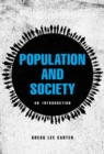 Image for Population and Society