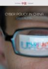 Image for Cyber policy in China