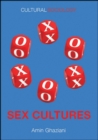 Image for Sex cultures