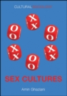 Image for Sex cultures