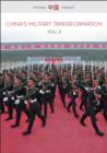 Image for China&#39;s military transformation
