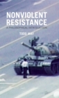 Image for Nonviolent resistance  : a philosophical introduction