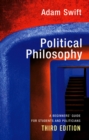 Image for Political philosophy: the fundamentals