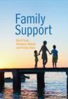 Image for Family support  : prevention, early intervention and early help