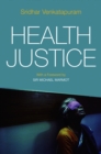 Image for Health justice: an argument from the capabilities approach