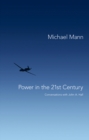 Image for Power in the 21st century: conversations with John Hall