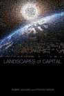Image for Landscapes of capital