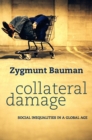 Image for Collateral damage: social inequalities in a global age