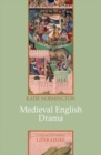 Image for Medieval English drama