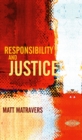 Image for Responsibilities within justice