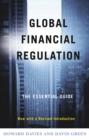 Image for Global financial regulation: the essential guide