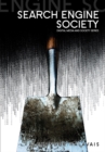 Image for Search engine society
