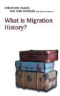 Image for What Is Migration History?