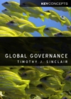 Image for Global governance
