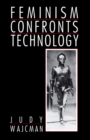 Image for Feminism Confronts Technology