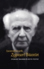 Image for Conversations with Zygmunt Bauman