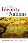 Image for The identity of nations