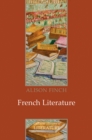 Image for A cultural history of French literature