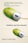 Image for Children and the internet