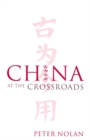 Image for China at the crossroads