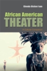 Image for Black theater: a cultural companion, 1850-today