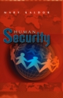 Image for Human security