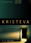 Image for Kristeva: thresholds