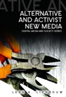 Image for Alternative and activist new media