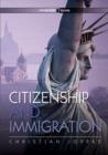 Image for Citizenship and immigration