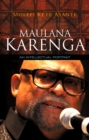 Image for Maulana Karenga: an intellectual portrait