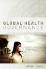 Image for Global health governance