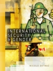 Image for International security and gender