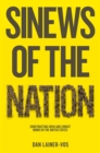 Image for Sinews of the nation: constructing Irish and Zionist bonds in the United States