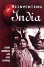 Image for Reinventing India: Liberalization, Hindu Nationalism and Popular Democracy