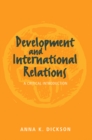 Image for Development in international relations.