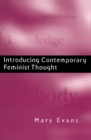 Image for Introducing contemporary feminist thought