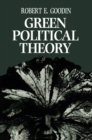 Image for Green Political Theory