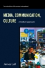 Image for Media, communication, culture: a global approach