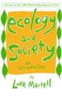 Image for Ecology and Society: An Introduction