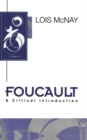 Image for Foucault: A Critical Introduction